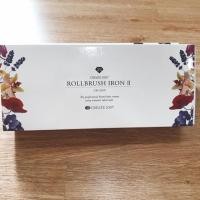 ราคา Create ion Roll Brush Iron ll 32 mm. (6919350355)