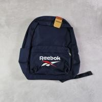 ราคา กระเป๋าเป้สะพายหลัง Reebok Unisex Vector - สีกรมท่า (25867279240)