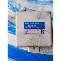 ราคา กล่องควบคุม เทอร์โบ vnวีโก้ (40507624380)