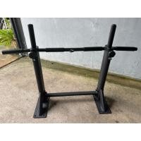 ราคา Maxxfit บาร์โหนและบาร์โหนเหล็ก ราคาแบ่งปัน (42567920336)