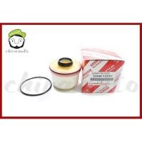 ราคา ไส้กรองโซล่า Toyota VIGO,COMMUTER 23390-Yzza1 แท้ห้าง chiraauto (1258511714)