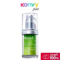 ราคา Murad Retinol Youth Renewal Eye Serum 15ml มูราด เซรั่มบำรุงรอบดวงตา. (41365453077)