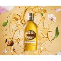 ราคา ถูกที่สุด ❤️❤️ L'Occitane Almond Shower Oil 250 ml. แท้ ป้ายking power (7649839359)