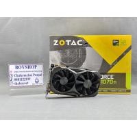 ราคา ZOTAC GTX 1070Ti MiNi 8GB (3008963773)