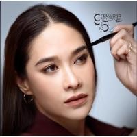 ราคา ดินสอเขียนคิ้ว มิสทีน ไนน์ ทู ไฟว์ ไดมอนด์ อายบราว ไลเนอร์ดินสอเขียนคิ้ว2หัว1.5mหมดอายุ10-08-2024 สีน้ำตาลเข้มค่ะ (20962020554)