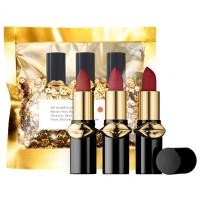 ราคา PAT MCGRATH LABS LUST: Mini MatteTrance™ Lipstick Trio (2018345062)
