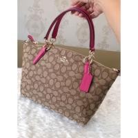 ราคา Coach F36625 (24696213)
