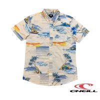 ราคา เสื้อฮาวาย O’neill M,L ของใหม่ (21083884344)