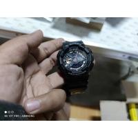 ราคา G-SHOCK GA-110RG ของแท้ 100% อุปกรณ์ครบ [มือสอง] (11361516652)