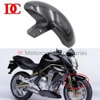 ราคา For Kawasaki Ninja650R ER6N ER-6N NINJA 650 ER6F ER-6F 2006 2007 2008 Front Fender Fender Tire Spla (45153380472)