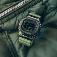 ราคา Casio G-Shock GM-56000B-3 ของแท้ ประกัน CMG (5834418824)