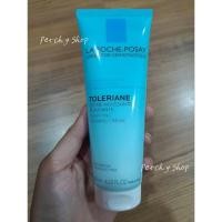 ราคา ✨La Roche-Posay TOLERIANE FOAMING CREAM 125 ml. (27122585348)