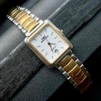 ราคา Technos Swiss สแตนเลสสองกษัตริย์หรู (20376284113)