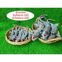 ราคา ตุ๊กแก ตุ๊กแกปลอม ตุ๊กแกของเล่นเด็ก ตุ๊กแกยาง (43858339698)