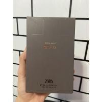 ราคา น้ำหอม ZARA ผู้ชาย ZARA MAN GOLD (26575734546)