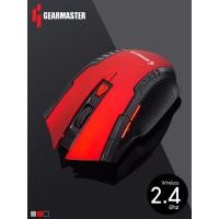 ราคา GEARMASTER WIRELESS MOUSE รุ่น GM-WM9 (1095681998)