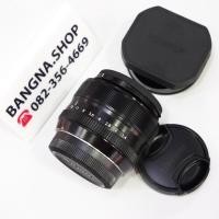 ราคา FUJI XF 35MM F1.4 R ( มือสอง ) (27558627181)