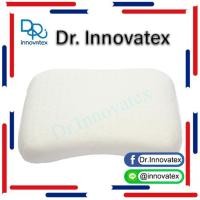 ราคา ChrisSoft หมอนยางพาราแท้100% : Heart Shape (Soft) (1022732539)