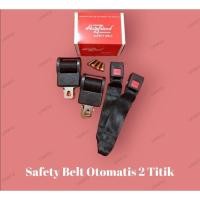 ราคา เข็มขัดนิรภัยอัตโนมัติ 2 จุด (43655708066)