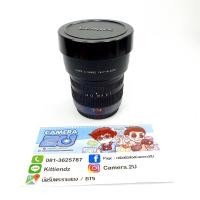 ราคา Panasonic LUMIX G Vario 7-14mm f/4.0 ASPH (24366436323)