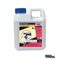 ราคา น้ำมันรางเลื่อน น้ำมันสไลด์เวย์ เบอร์ 46 / Rander Way 46 slide Way Oil ขนาด 1 ลิตร (41454021113)