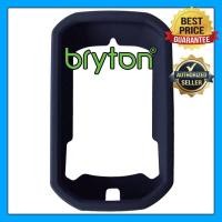 ราคา Bryton Rider 320 420 ฝาครอบซิลิโคนปกป้องหน้าจอฟิล์มปลอกจักรยานคอมพิวเตอร์ Tint (43515641052)