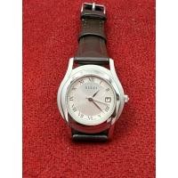 ราคา นาฬิกากุดชี่ระบบQuartzรุ่น5500Lเครื่อง965SWISSนาฬิกาผู้หญิงมือสองของแท้รับประกันหลังการขาย3เดือน (29991099053)