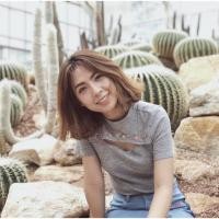 ราคา เสื้อ lyn around ส่งต่อ (4835920307)