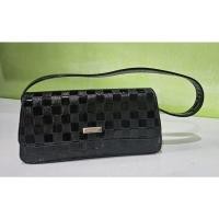 ราคา กระเป๋าสีดำ คล้องไหล่ แบรนด์ Bonia (29819349138)