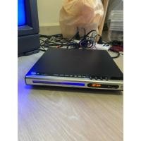 ราคา เครื่องเล่น DVD AJ D-181E งานอะไหล่ เครื่องเปิดติดไฟติด แต่ถาดเข้าออกเอง (มีรีโมทแต่ใช้ไม่ได้) (52602765084)