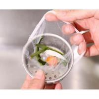 ราคา ที่กรองเศษอาหาร สำหรับอ่างล้างจาน sink filter bag พร้อมส่งจากไทย มีแบบ 30ชิ้นและ 100ชิ้น (29513312947)