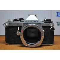 ราคา กล้องฟิล์ม Body Pentax Me Super (853753398)