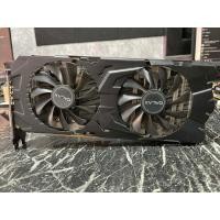 ราคา การ์ดจอ GTX 1080 8GB GALAX EX (20377260977)