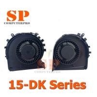 ราคา พัดลมโน๊ตบุ๊ค HP PAVILION GAMING 15 15-DK ALL Series CPU+GPU (28252259732)