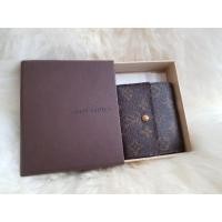 ราคา กระเป๋าตังหลุยส์ใบสั้น(พร้อมกล่อง) (4017583678)