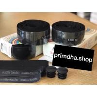 ราคา ‼️ส่งฟรี Kerry ผ้าพันแฮนด์จักรยาน Selle ITALIA รุ่น CORSA ผ้าพันแฮนด์ สีดำ (2767399483)