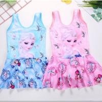 ราคา ชุดว่ายน้ำเด็กผู้หญิง พร้อมส่ง สินค้าอยู่ไทย มีเก็บเงินปลายทาง (1321750700)