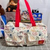 ราคา กระเป๋าสะพายลายหมีพูห์ (29111566788)