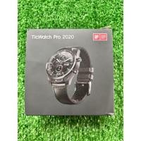 ราคา (สินค้ามือสอง) TicWatch Pro 2020 สีดำ สภาพสวย ครบกล่อง พร้อมใช้งาน (28769152833)