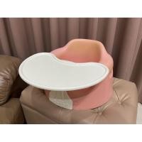 ราคา (696) Bumbo Seat แบมบู เก้าอี้หัดนั่ง พร้อมถาดเสริม เก้าอี้เด็กอ่อน ของใช้เด็ก งานตู้ญี่ปุ่น ** มือสอง สภาพสวย ** (29004357567)