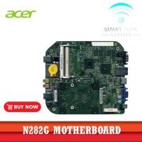 ราคา เมนบอร์ดเดสก์ท็อปขนาดเล็ก Acer Veriton N282G (25946471926)