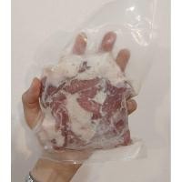 ราคา เนื้อเค็มแดดเดียว (ฮาลาล) (23566874240)