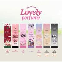 ราคา น้ำหอมซ้อก๊าด Lovely Perfume (เลิฟโพชั่น) สินค้าแท้ /ส่งฟรีมีปลายทาง (29977912969)