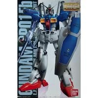 ราคา MG 1/100 Gundam GP01Fb Special Coating 20th Anniversary Bandai (22281936690)