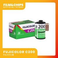 ราคา ROLL FILM - Fujifilm Fujicolor / Fuji Color C200 / 200 36Exp 35mm (23872687642)
