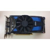 ราคา การ์ดจอ MSI HD7750 GDDR5 1GB(128BIT) (11301433012)
