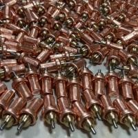 ราคา (Fusheng) ปั๊มลมเครื่องอัดอากาศแกนวาล์วควบคุมอุณหภูมิ sa22/37/18ใหม่ Fusheng แกนวาล์วควบคุมความร้อน9654-160 (26765664542)