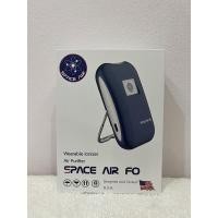 ราคา (มือสอง)เครื่องฟอกอากาศ Space Air Fo (19901670177)