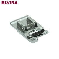 ราคา ELVIRA ตีนผีสอดไหม (12-8101-5004) (7853907231)