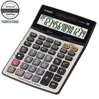 ราคา CASIO เครื่องคิดเลข รุ่น DJ-240D Plus (41877441707)